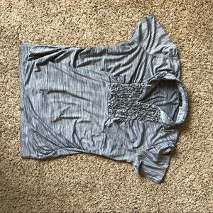 Fitted dress shirt Maurice's